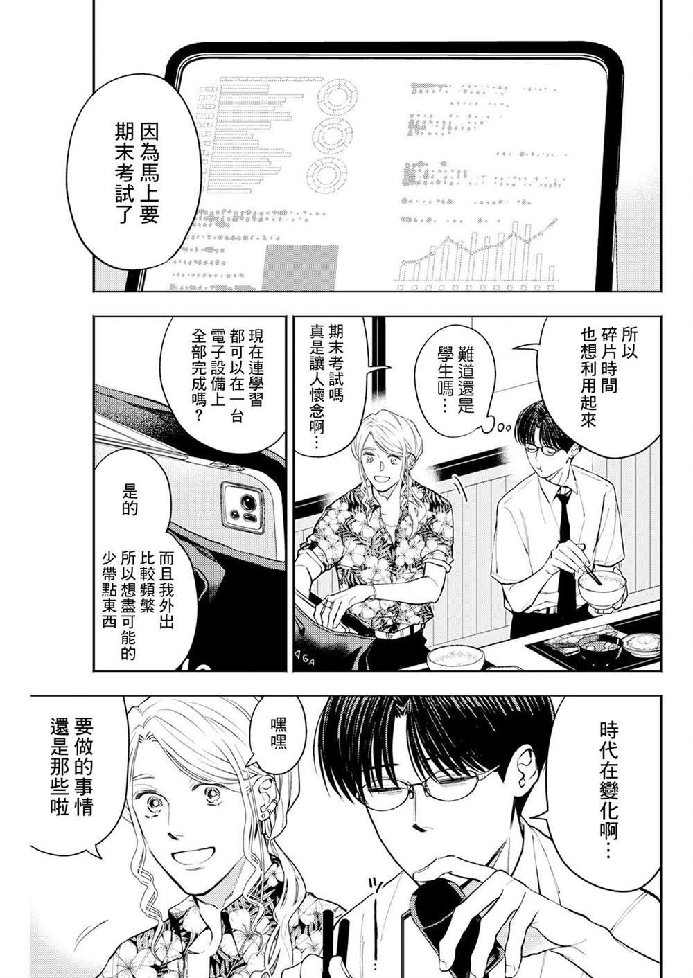 第10话 第3页