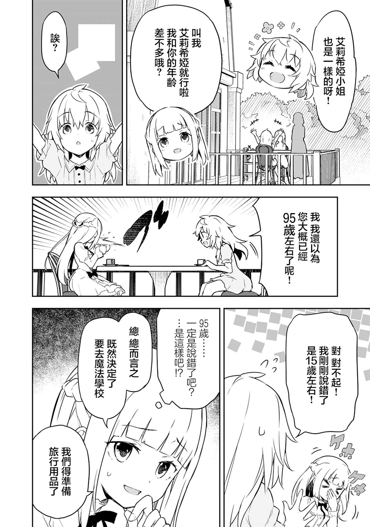 第3.1话 第6页