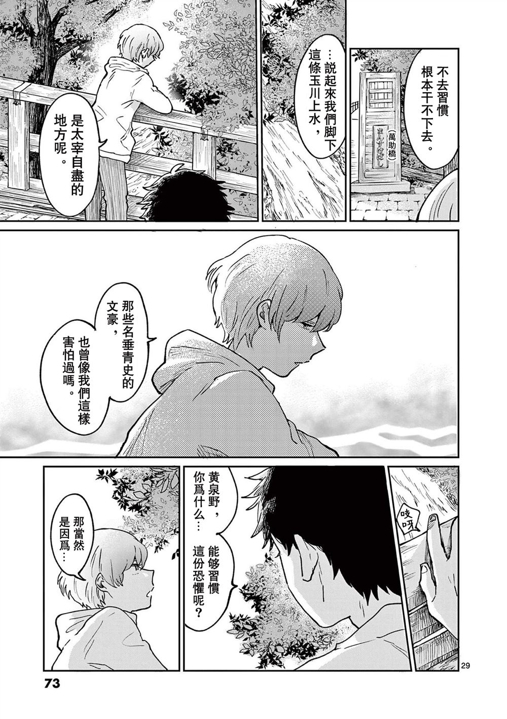 第2话 第29页