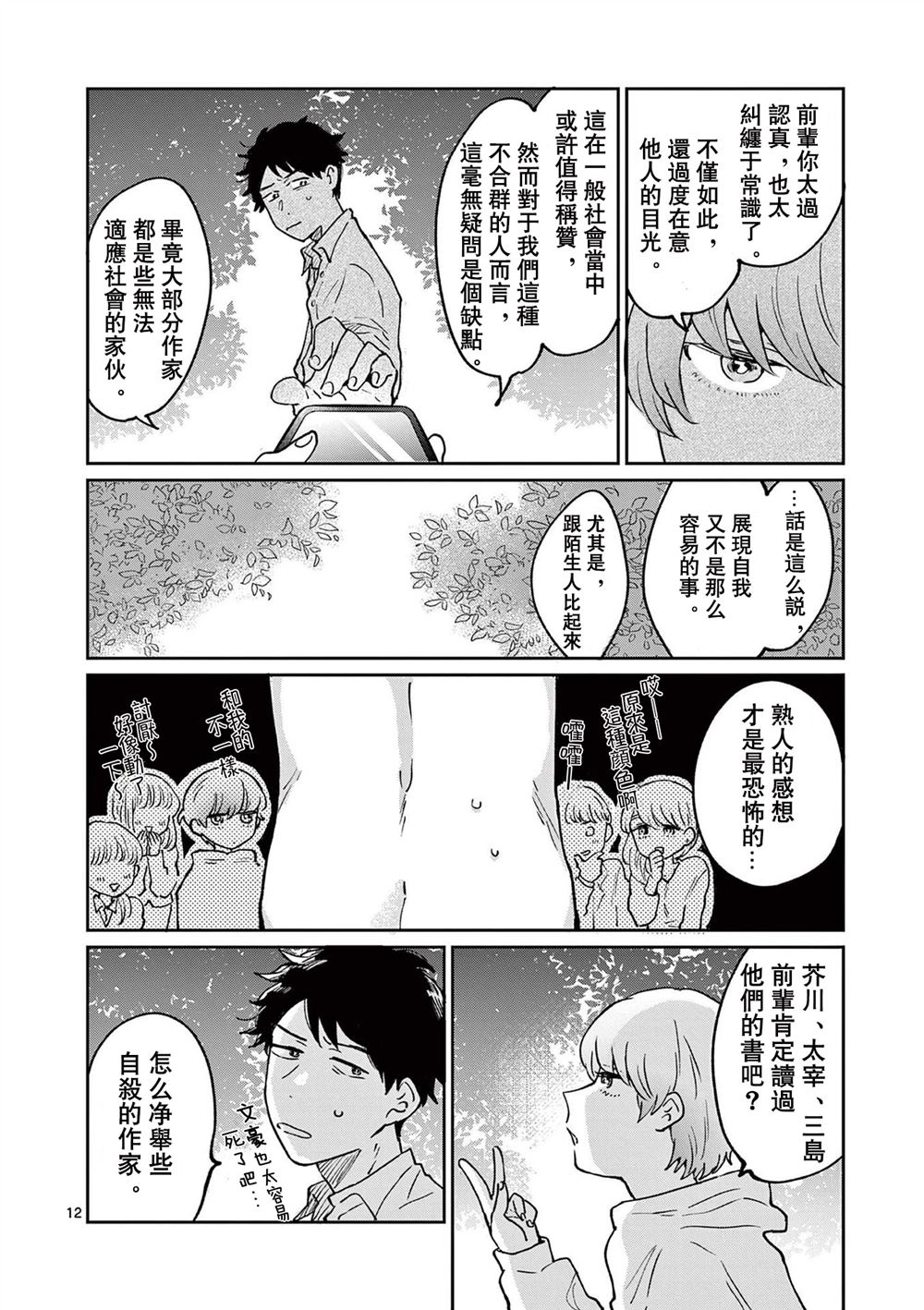 第2话 第12页