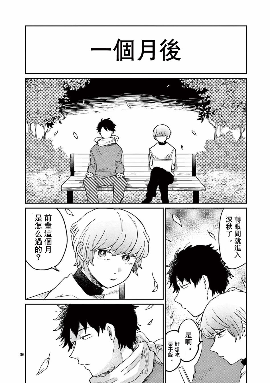 第3话 第36页