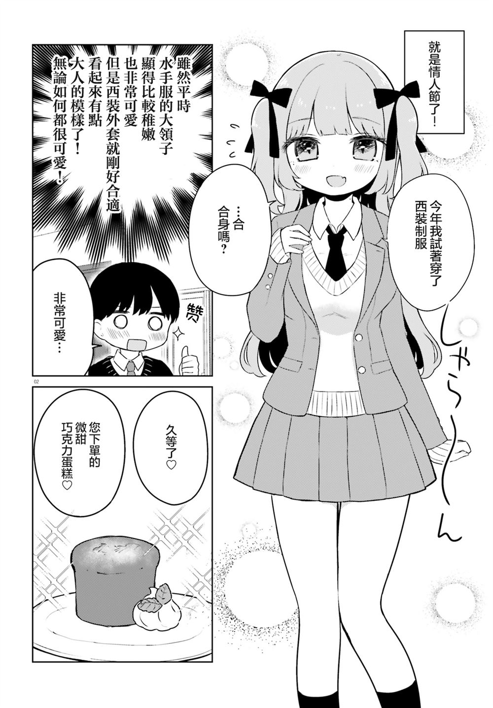 第3话 第2页