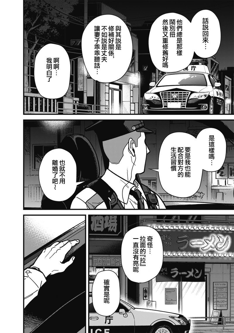 第3话 第14页