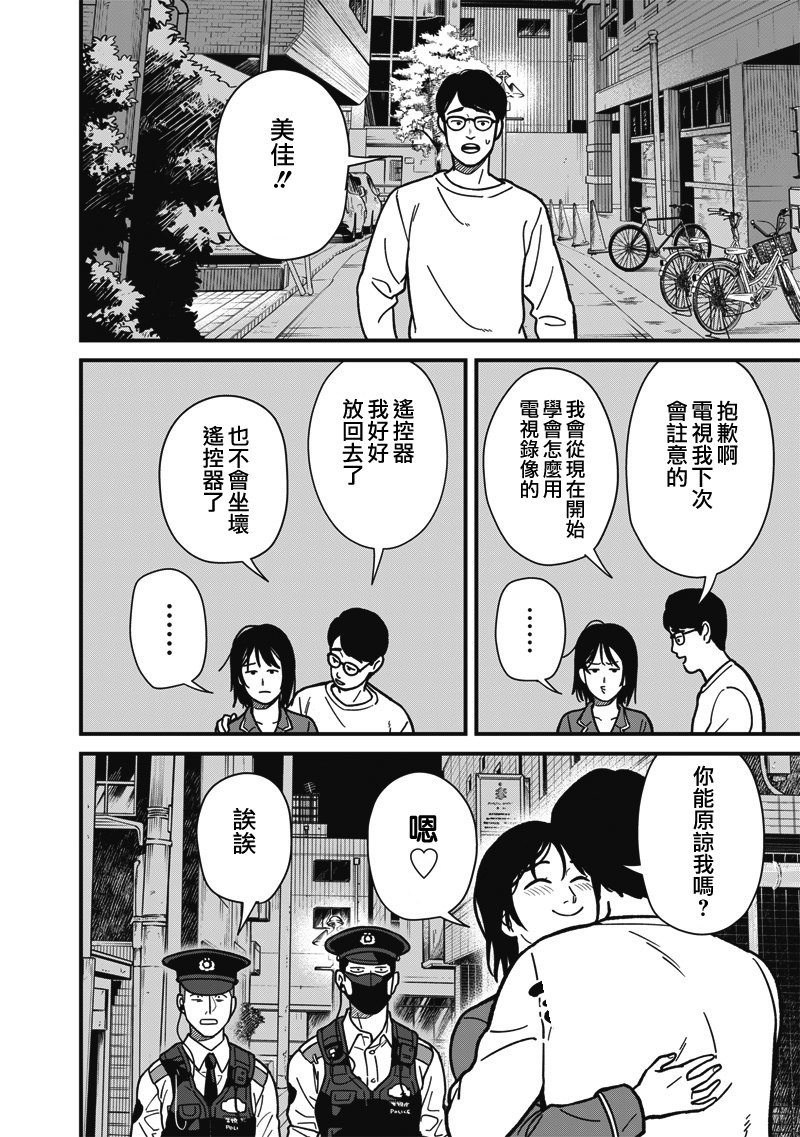 第3话 第10页