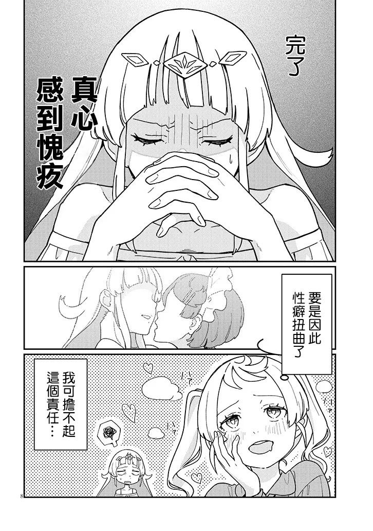 第2.1话 第8页