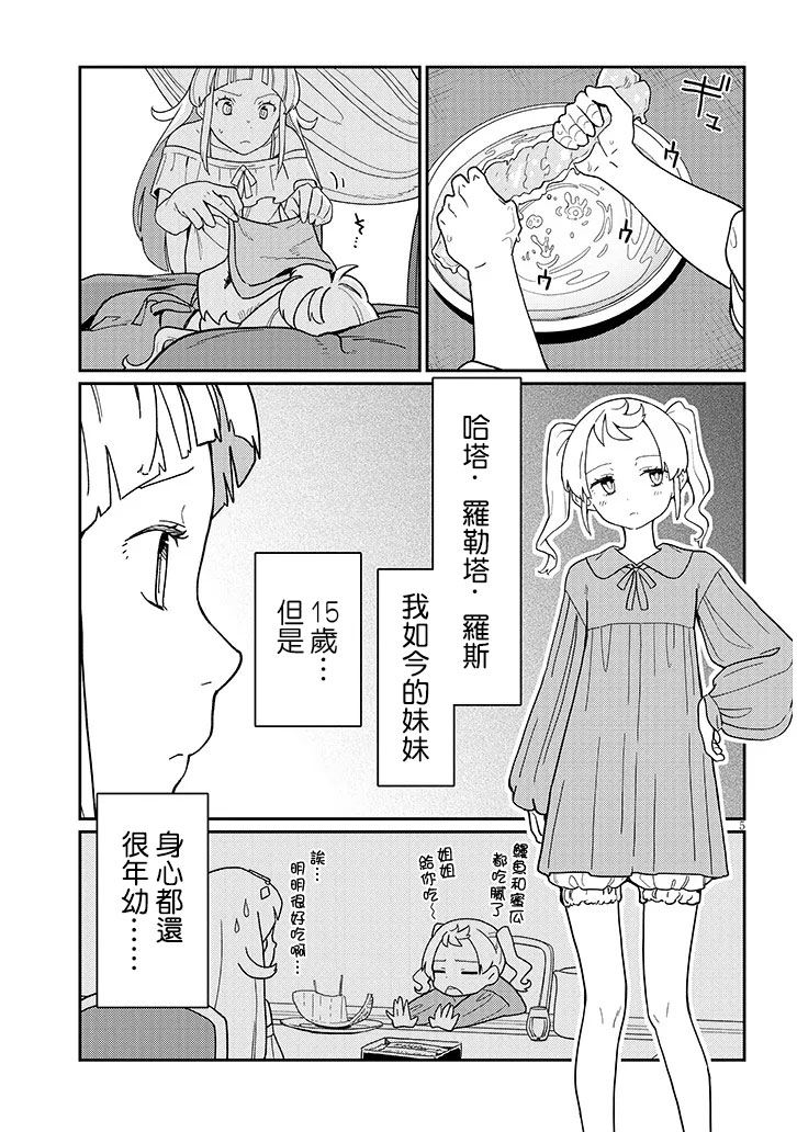第2.1话 第5页