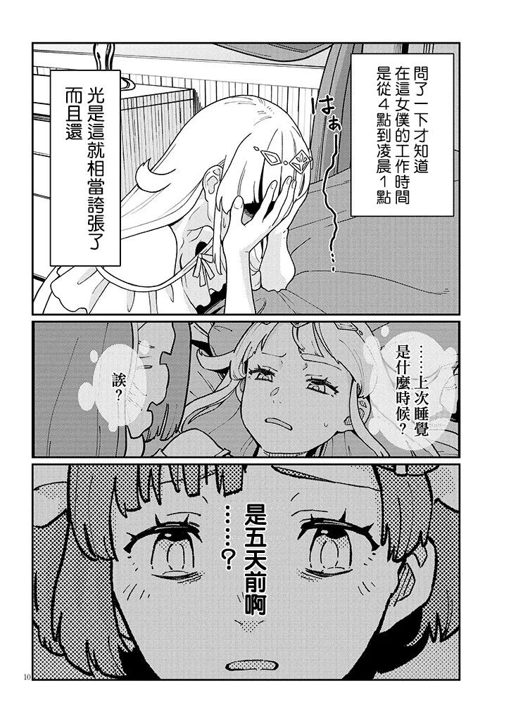 第2.1话 第10页