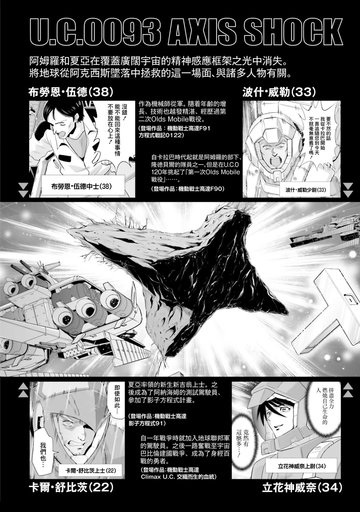 第21话 第33页