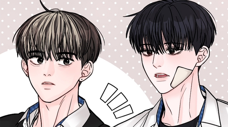 我不能放弃你漫画_banner