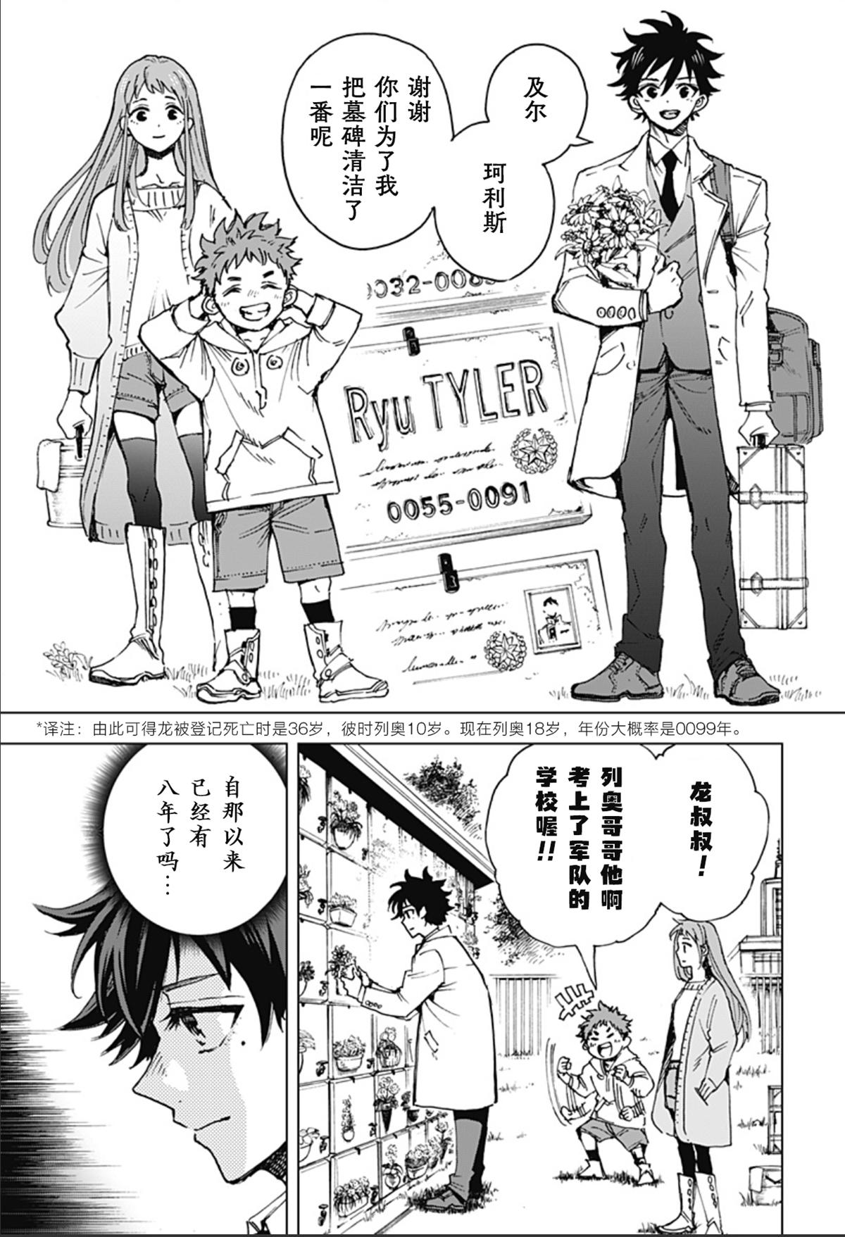 第3话 第15页
