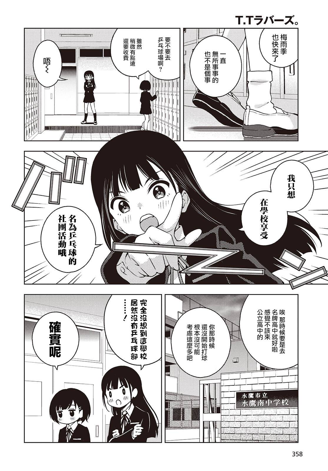 第4话 第2页