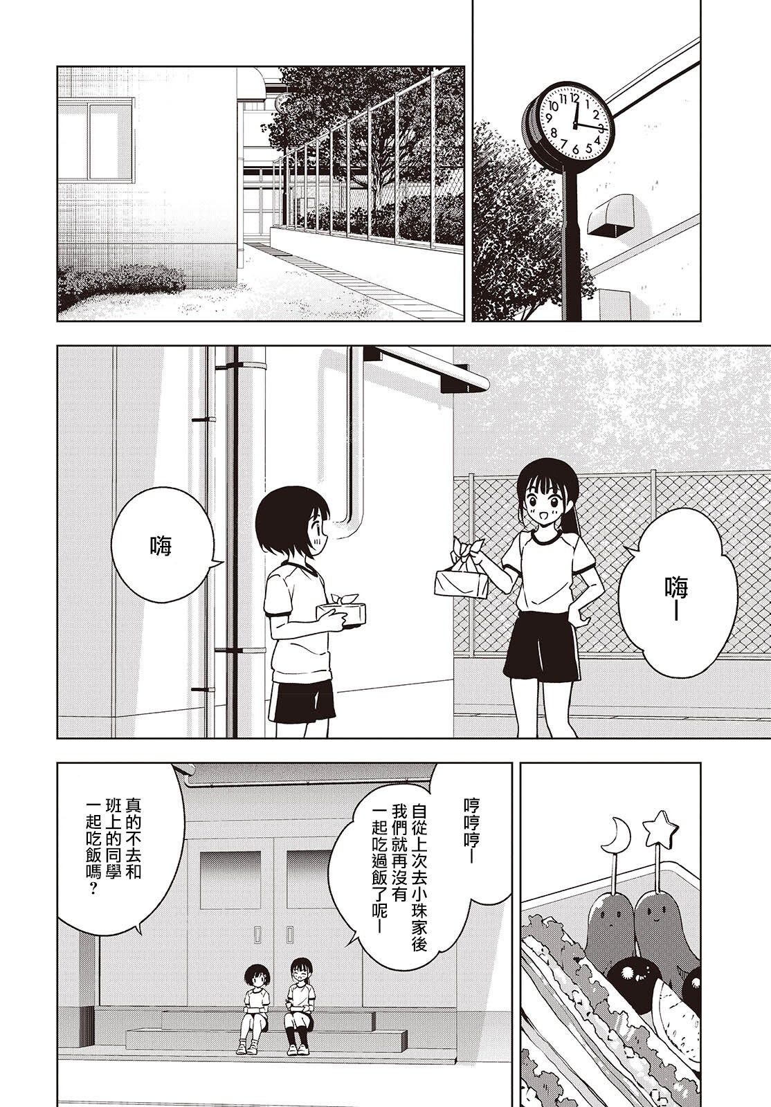 第7话 第6页