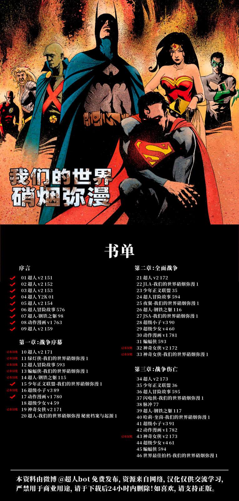 17动作漫画v1#780 第22页