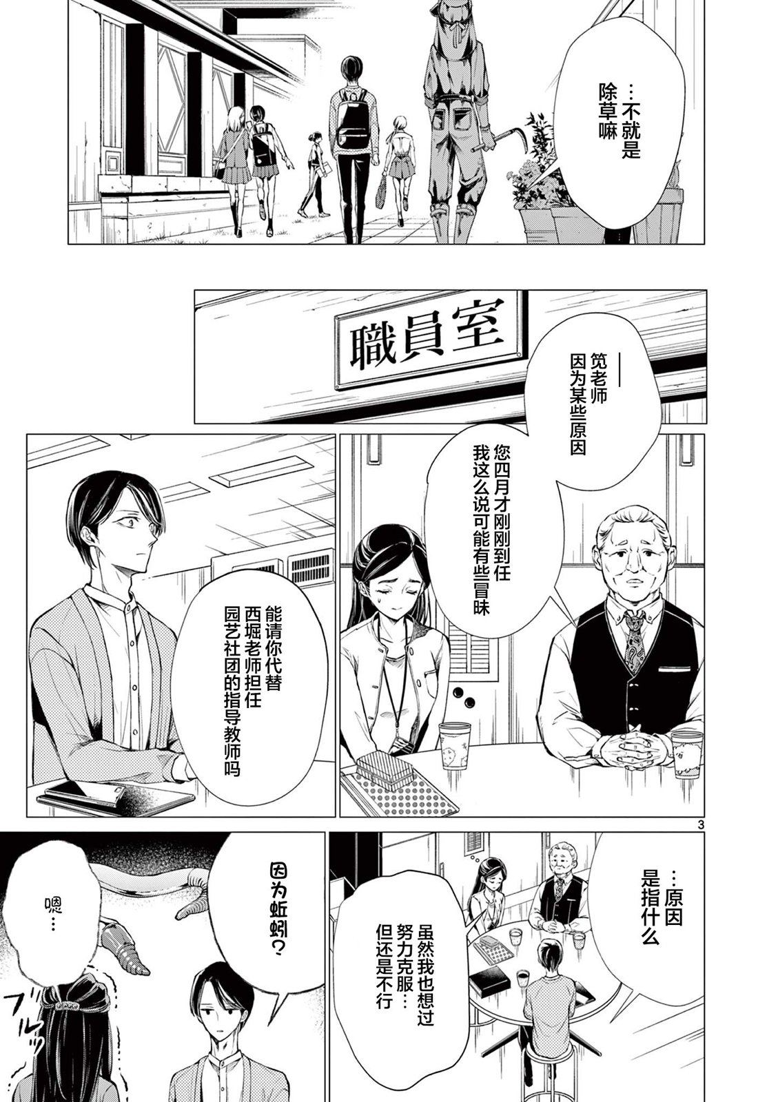 第3话 第2页