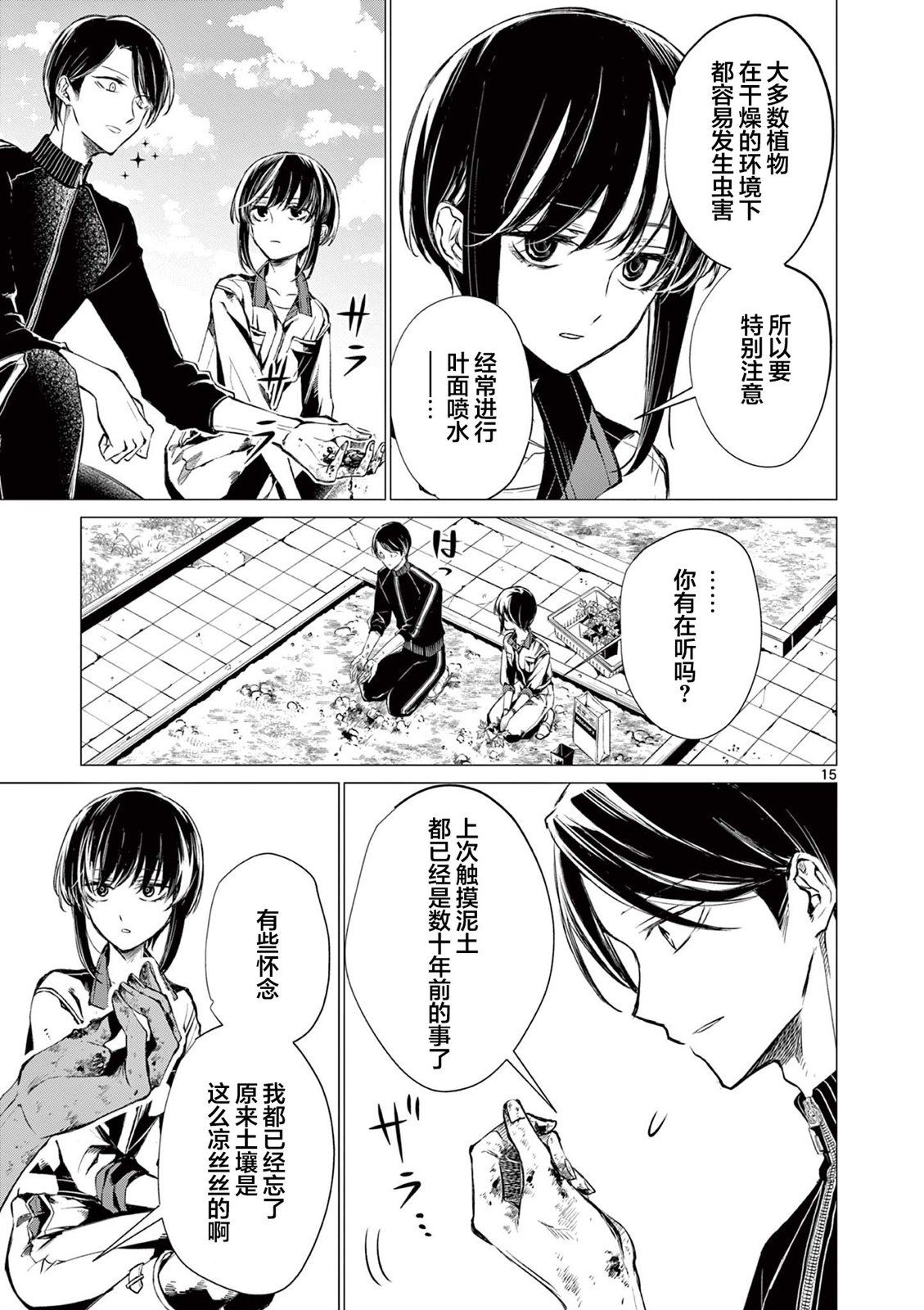 第3话 第14页