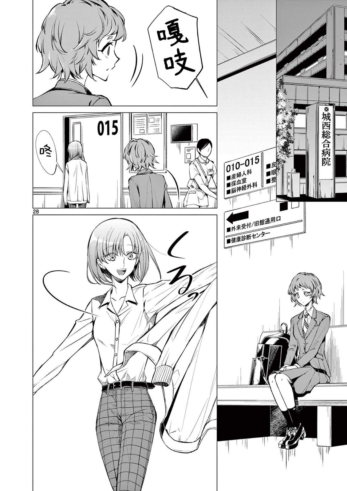 第3话 第26页
