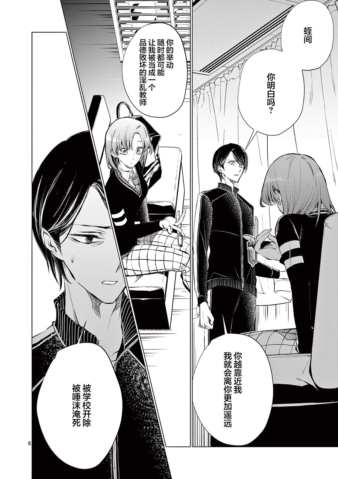第5话 第6页