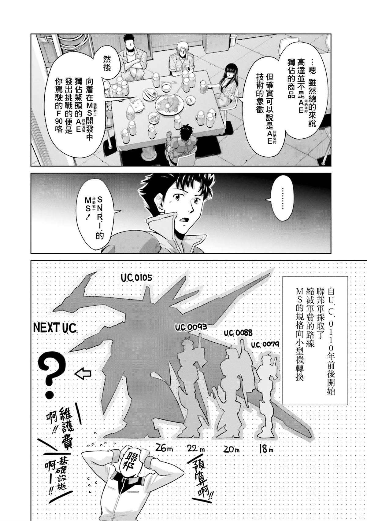 第23.5话 第8页