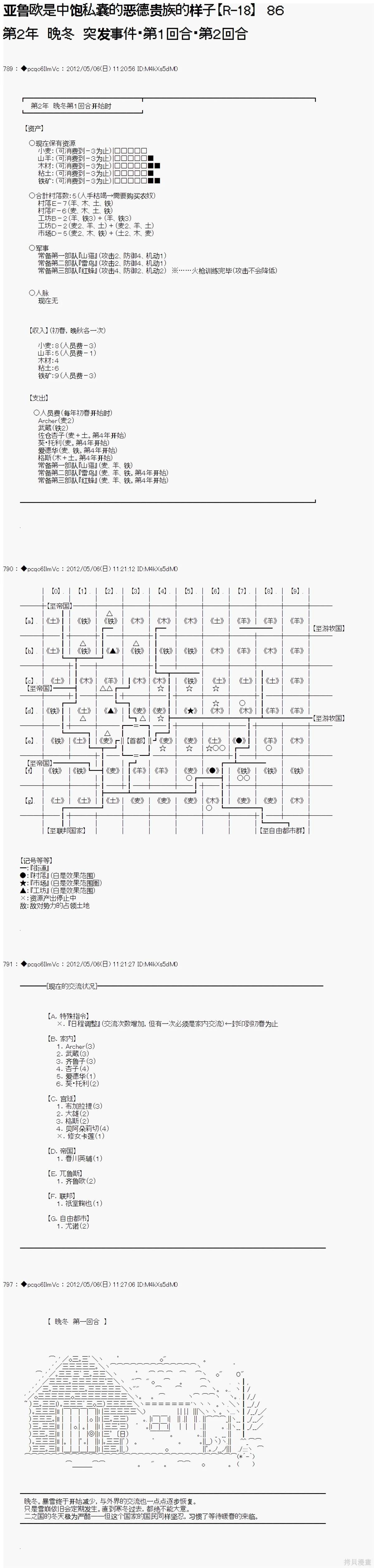 第86话0