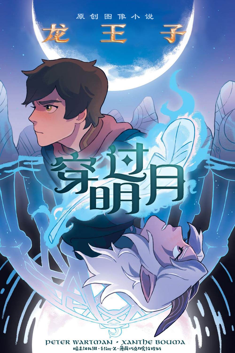 第1话0