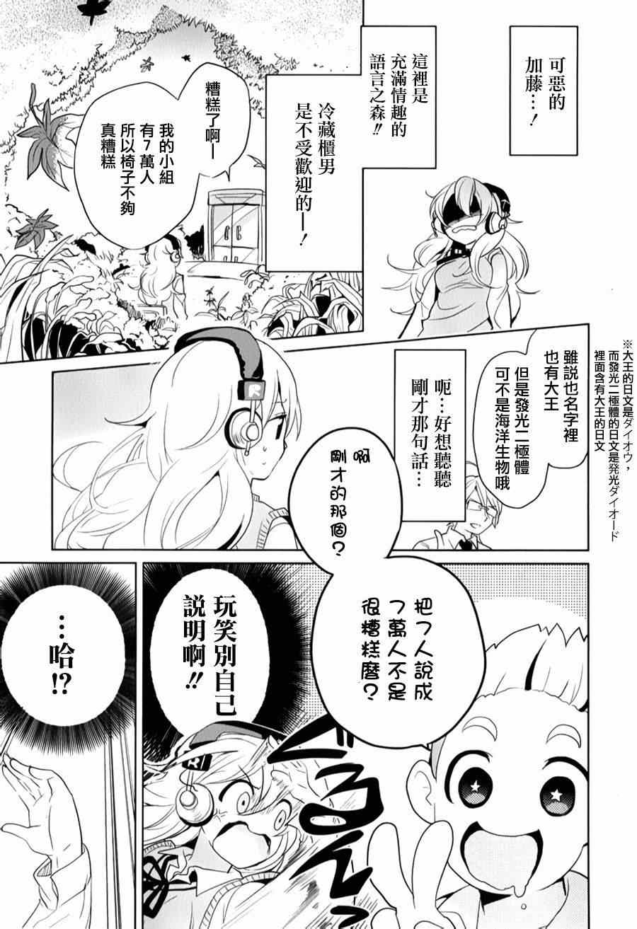 第13话 第6页