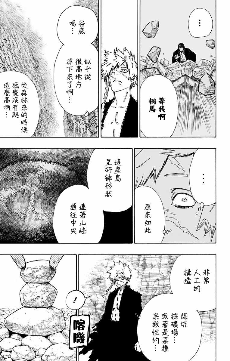 第53话 第3页