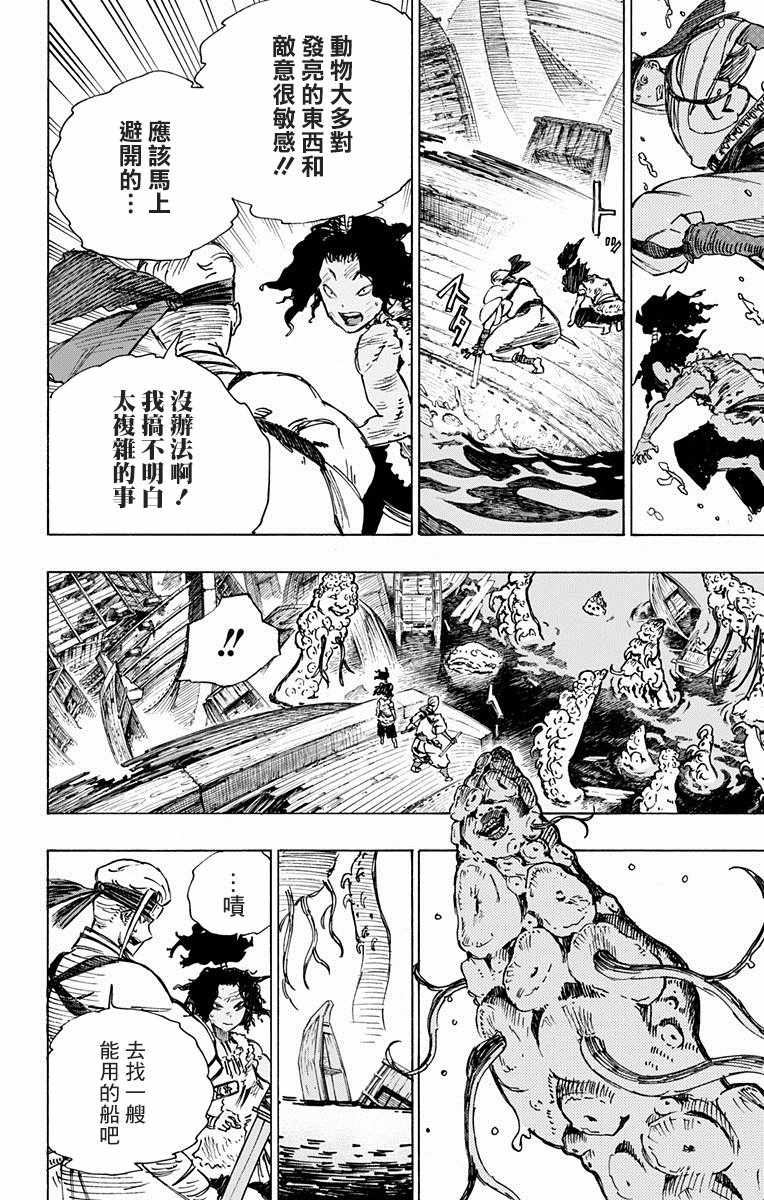 第11话 第2页