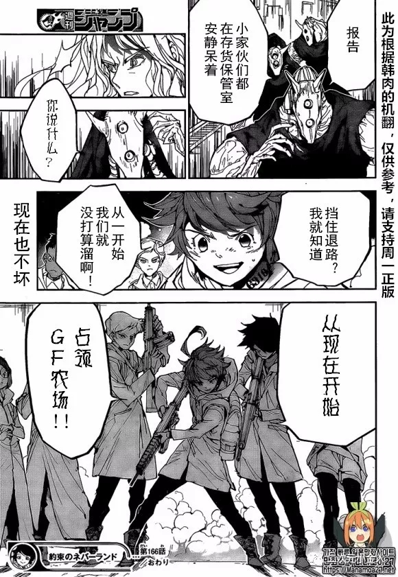 第166话 第19页