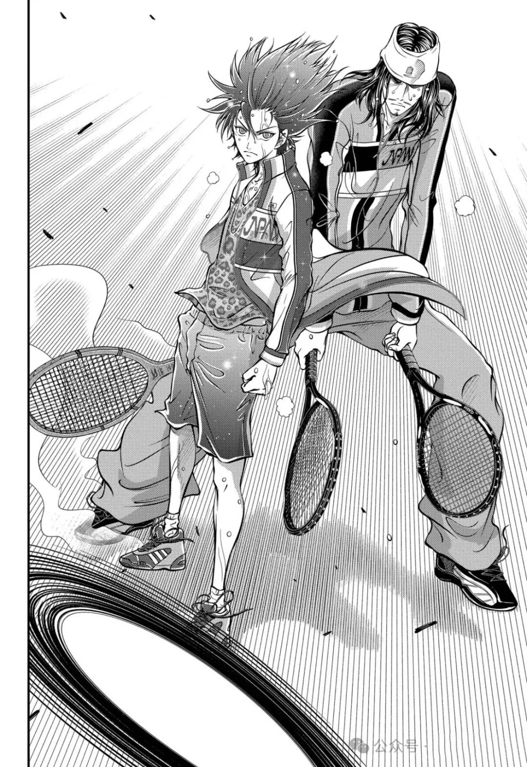 第415话 第15页