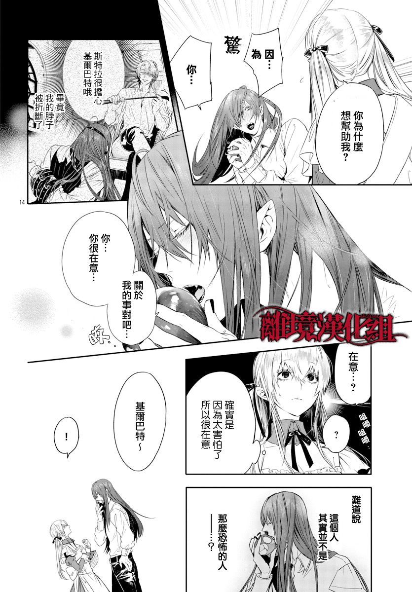 第13话 第14页