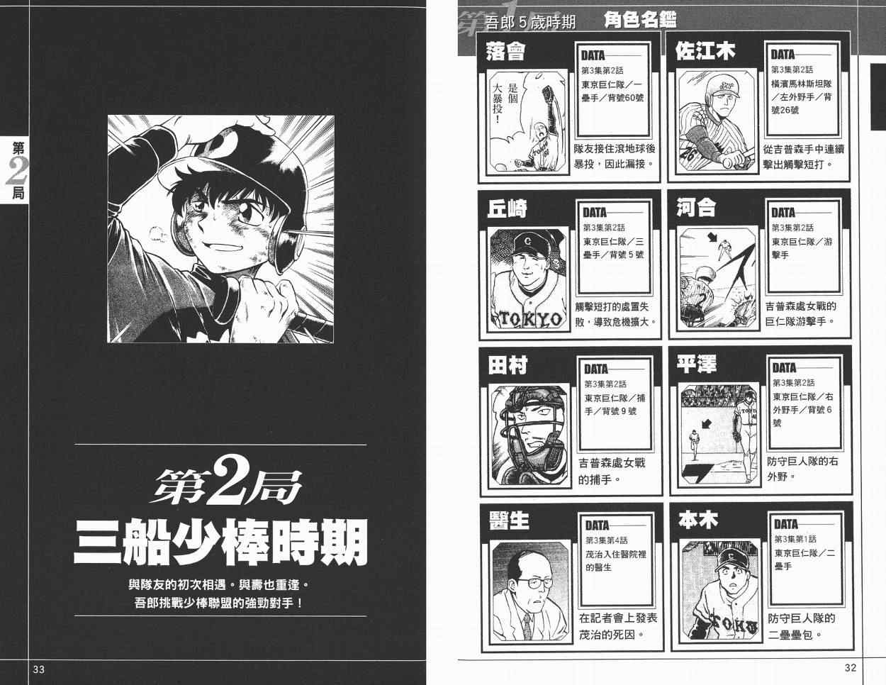 角色名鉴 第18页