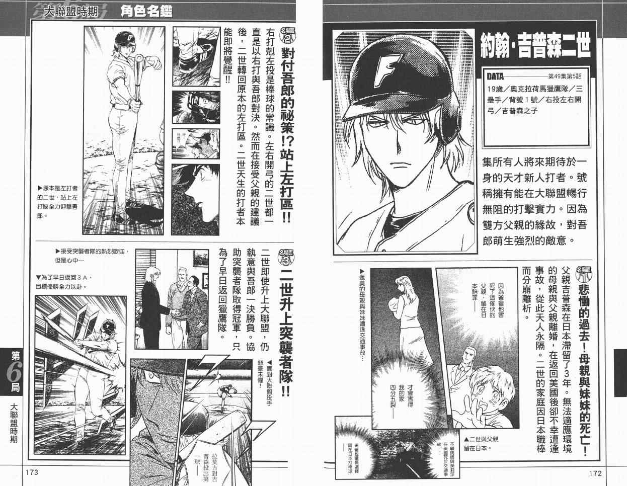 角色名鉴 第88页