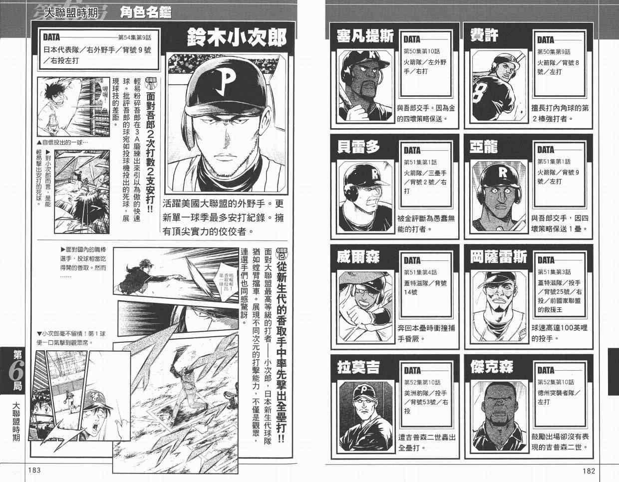 角色名鉴 第93页