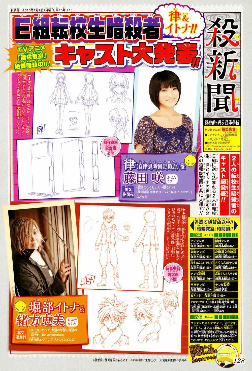 第125话 第2页