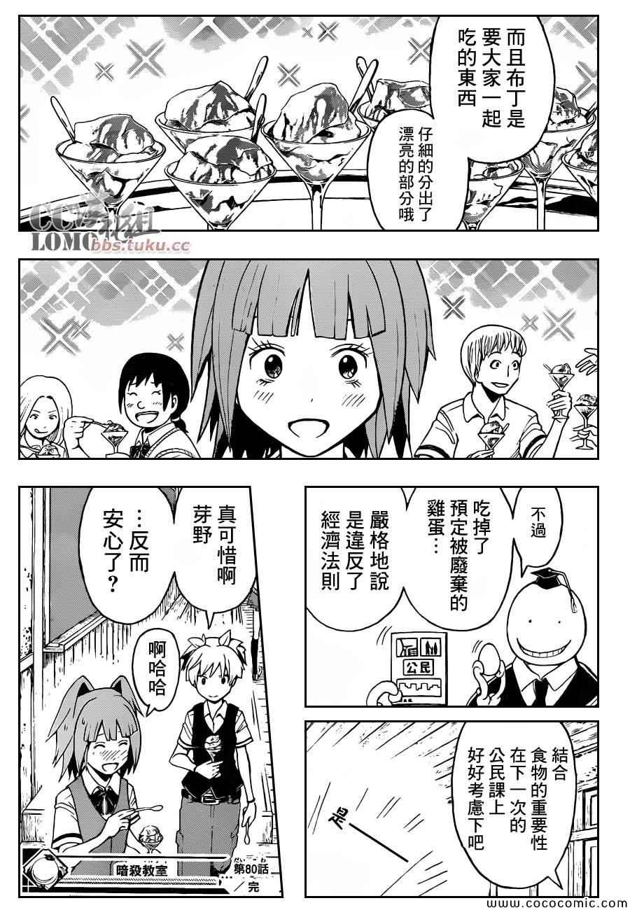 第80话 第18页