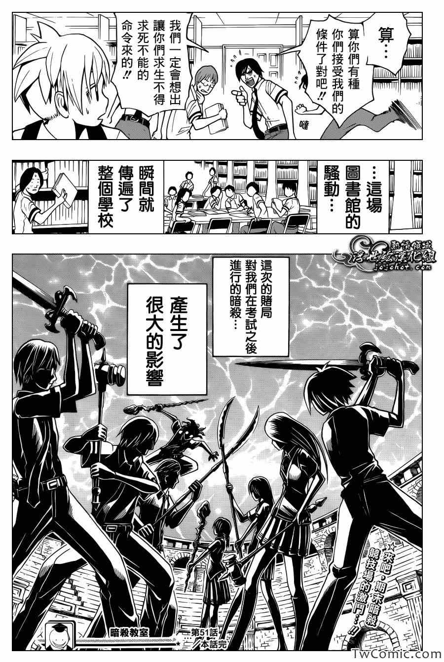 第51话 第20页