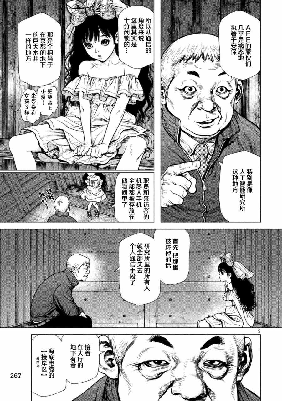 第27话 第10页