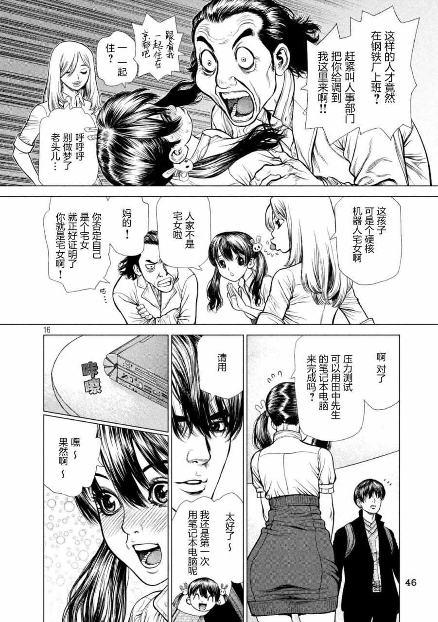 第27话 第15页