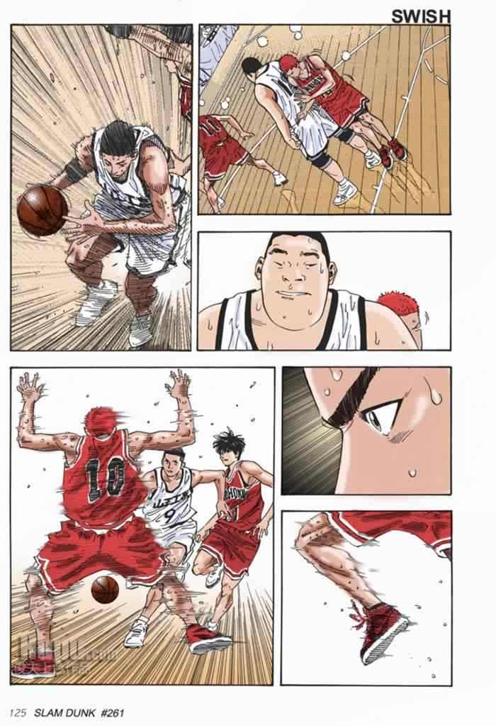 第64话 第6页
