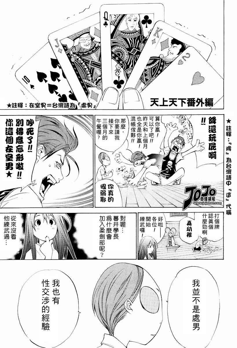 番外篇 第2页