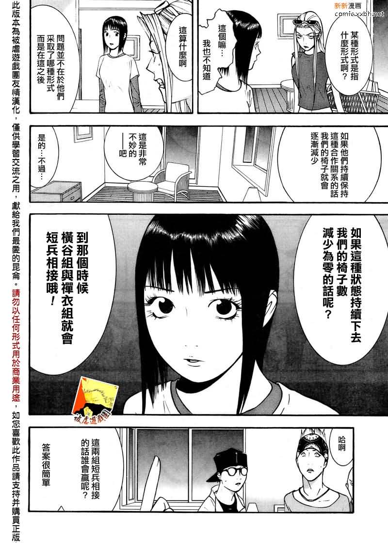 第124话 第3页