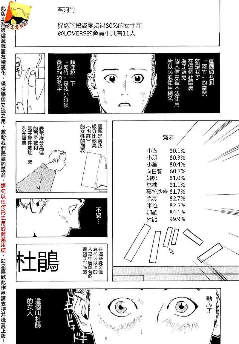 短篇集05 第8页