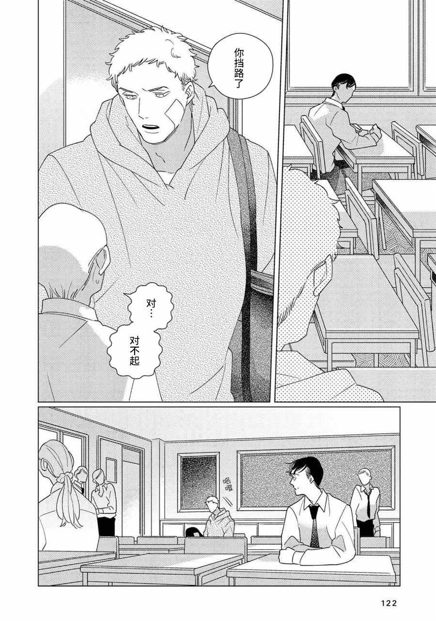 第3话 第4页