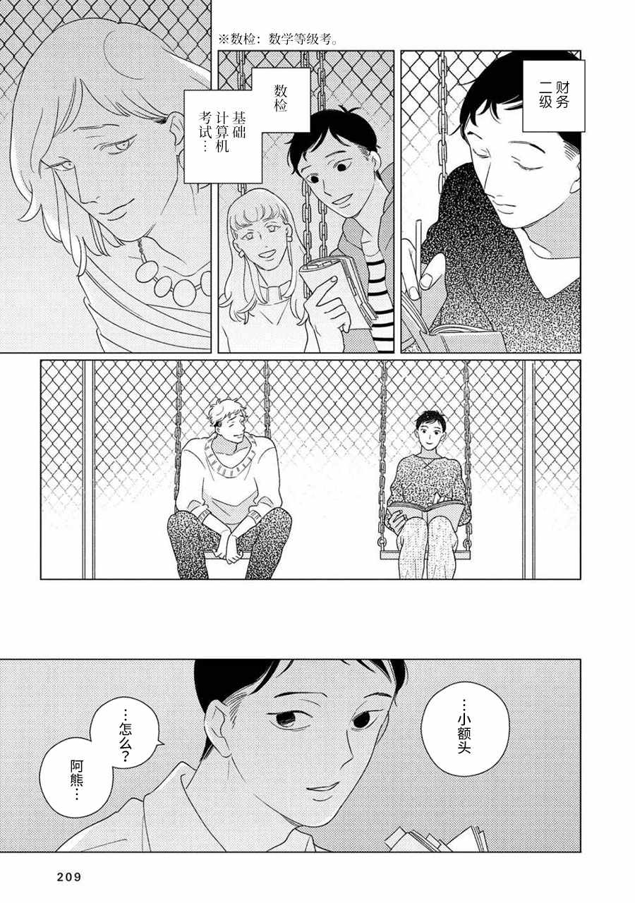 第7话 第3页