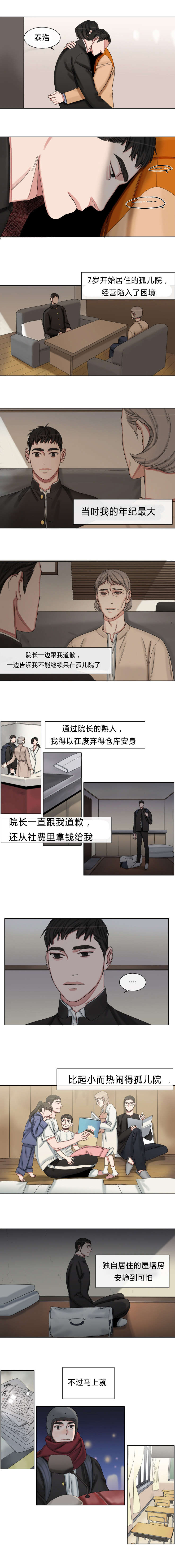 第37话 泰昊的故事0