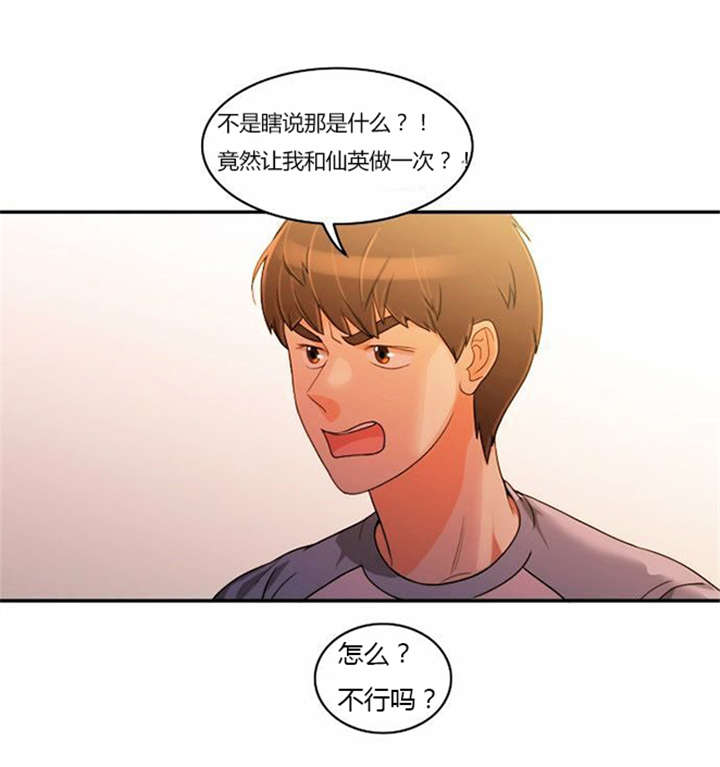 第35话 辛苦的工作2