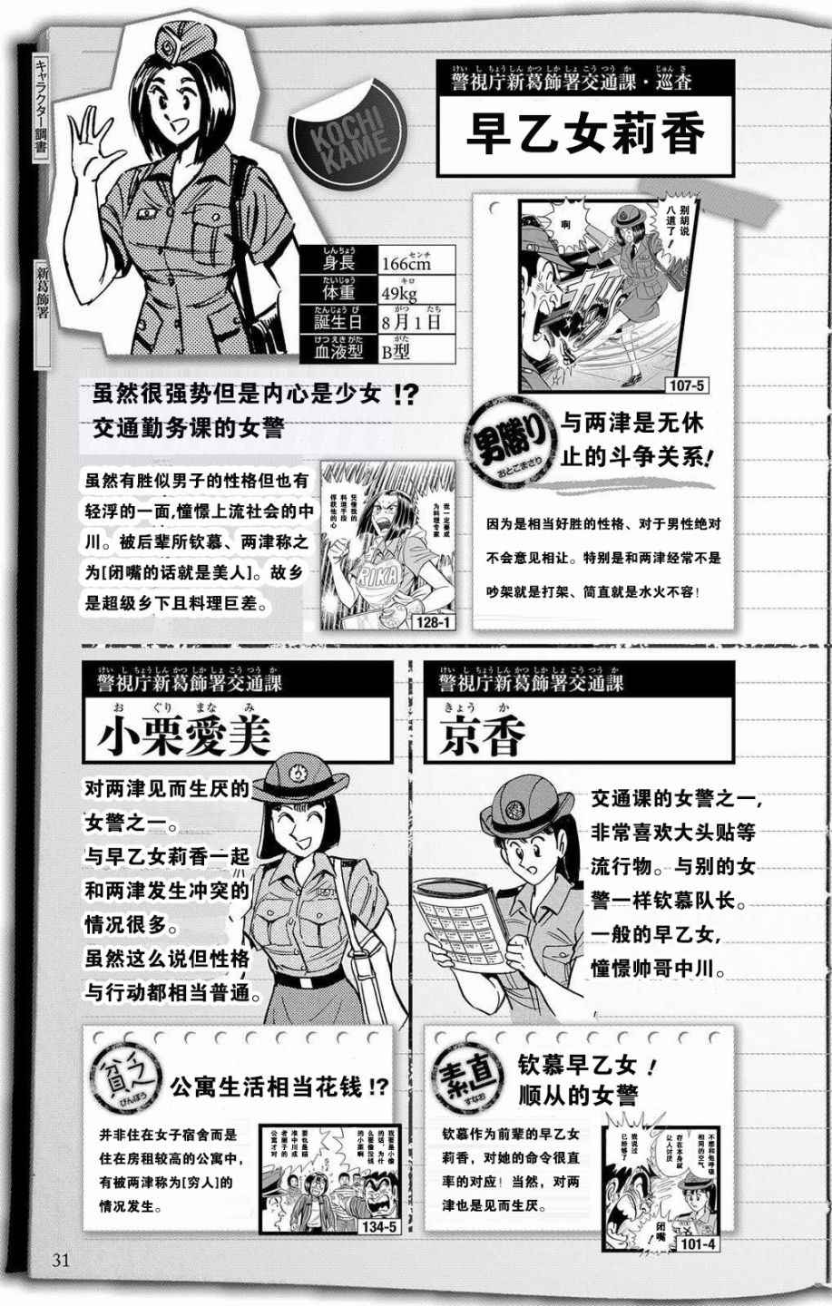 全员调查书上部28