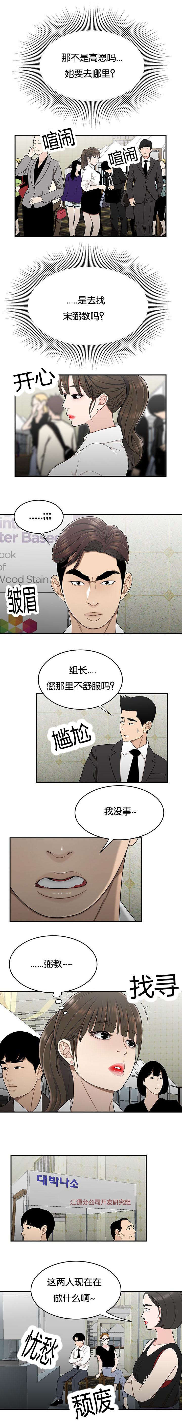 第44话 人不可貌相0