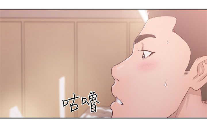 第66话 会长的看护8