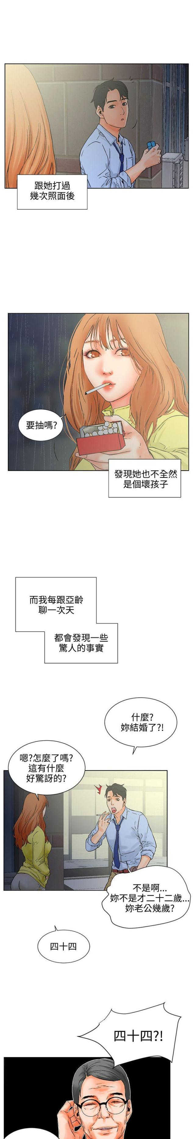 第1话 装睡上7